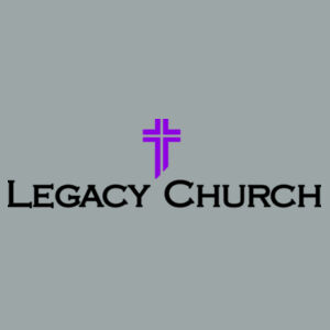 Legacy - Cotton T-Shirt Design