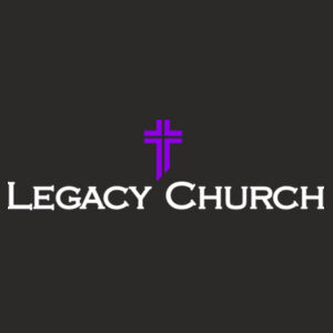 Legacy - Unisex Fleece Hooded Sweatshirt Design